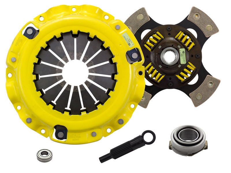Act-1988-Mazda-929-HdRace-Sprung-4-Pad-Clutch-Kit