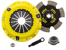 Load image into Gallery viewer, Act-1988-Mazda-929-HdRace-Sprung-6-Pad-Clutch-Kit