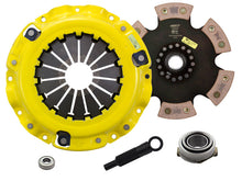 Load image into Gallery viewer, Act-1988-Mazda-929-HdRace-Rigid-6-Pad-Clutch-Kit