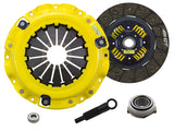 Advanced Clutch Z64-HDSS HD/Perf Street Sprung