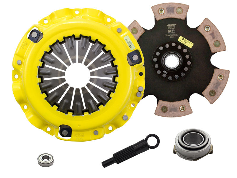 Act-1988-Mazda-929-XtRace-Rigid-6-Pad-Clutch-Kit