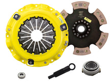 Load image into Gallery viewer, Act-1988-Mazda-929-XtRace-Rigid-6-Pad-Clutch-Kit
