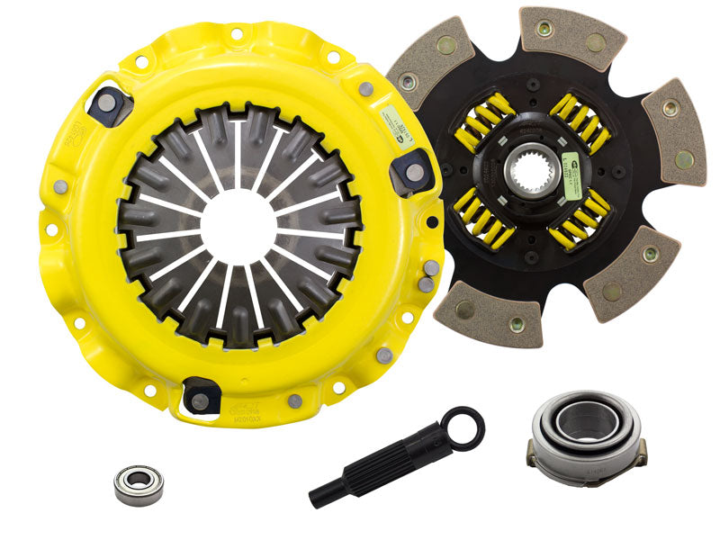 Act-1988-Mazda-929-MaxxRace-Sprung-6-Pad-Clutch-Kit