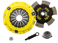 Load image into Gallery viewer, Act-1988-Mazda-929-MaxxRace-Sprung-6-Pad-Clutch-Kit