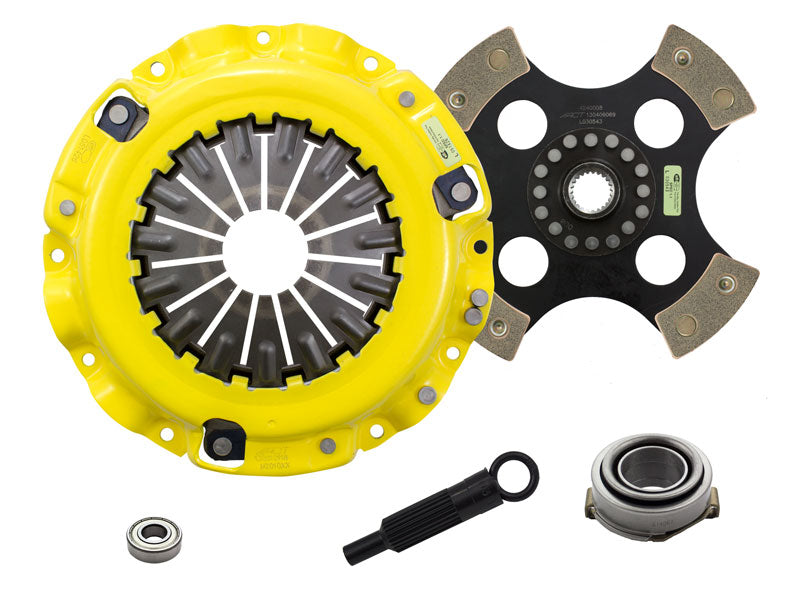 Act-1988-Mazda-929-MaxxRace-Rigid-4-Pad-Clutch-Kit