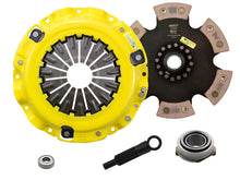 Load image into Gallery viewer, Act-1988-Mazda-929-MaxxRace-Rigid-6-Pad-Clutch-Kit