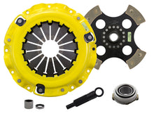 Load image into Gallery viewer, Act-1987-Mazda-Rx-7-HdRace-Rigid-4-Pad-Clutch-Kit