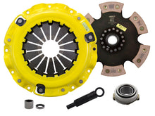 Load image into Gallery viewer, Act-1987-Mazda-Rx-7-HdRace-Rigid-6-Pad-Clutch-Kit