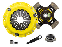 Load image into Gallery viewer, Act-1987-Mazda-Rx-7-XtRace-Sprung-4-Pad-Clutch-Kit