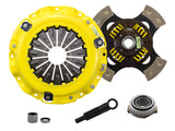 Advanced Clutch Z65-XTG4 XT/Race Sprung 4 Pad