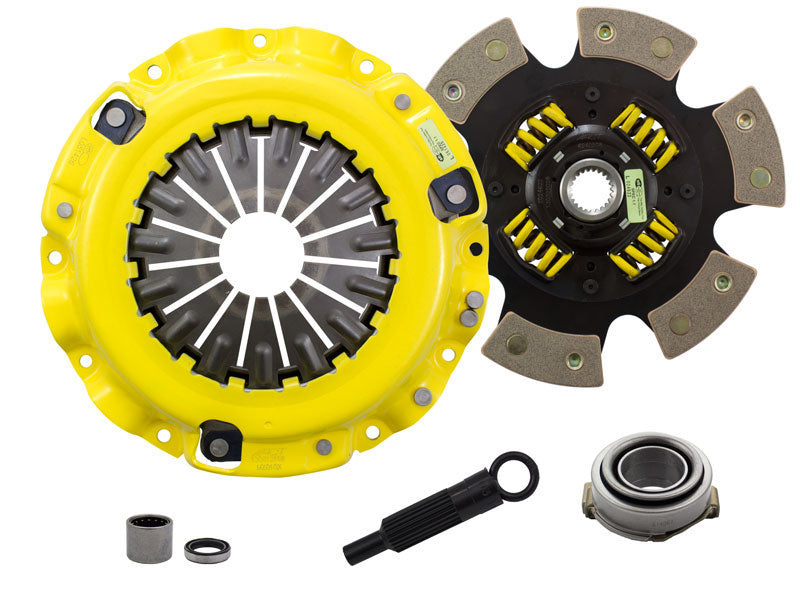 Act-1987-Mazda-Rx-7-XtRace-Sprung-6-Pad-Clutch-Kit