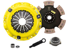 Load image into Gallery viewer, Act-1987-Mazda-Rx-7-XtRace-Rigid-6-Pad-Clutch-Kit