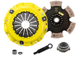 Advanced Clutch Z65-XTR6 XT/Race Rigid 6 Pad