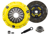 Advanced Clutch Z65-XTSS XT/Perf Street Sprung