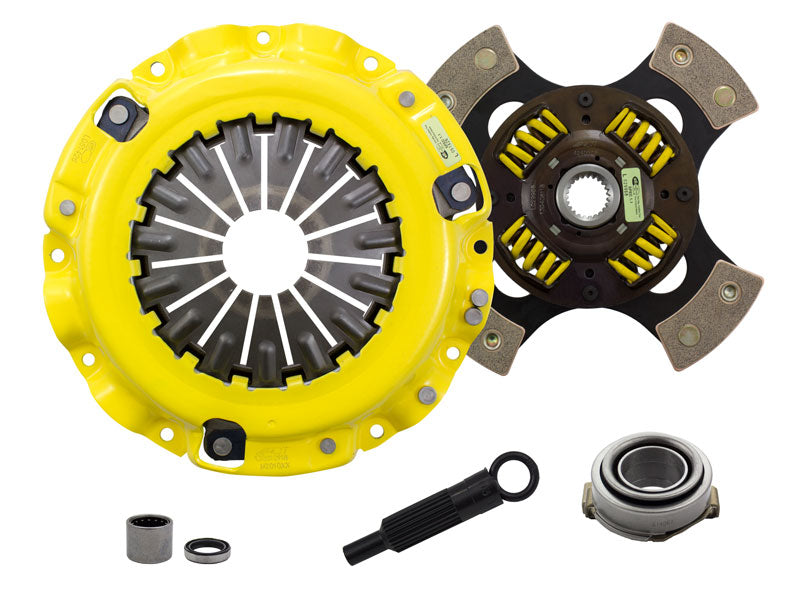 Act-1987-Mazda-Rx-7-MaxxRace-Sprung-4-Pad-Clutch-Kit