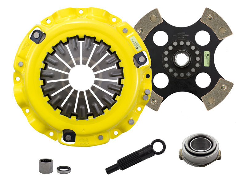 Act-1987-Mazda-Rx-7-MaxxRace-Rigid-4-Pad-Clutch-Kit