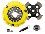 Advanced Clutch Z65-XXR4 MaXX/Race Rigid 4 Pad