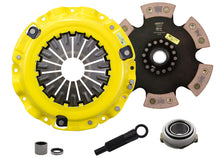 Load image into Gallery viewer, Act-1987-Mazda-Rx-7-MaxxRace-Rigid-6-Pad-Clutch-Kit