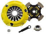 Advanced Clutch Z66-HDG4 HD/Race Sprung 4 Pad