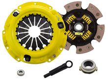Load image into Gallery viewer, Act-2001-Mazda-Protege-HdRace-Sprung-6-Pad-Clutch-Kit
