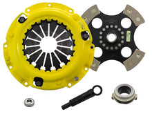 Load image into Gallery viewer, Act-2001-Mazda-Protege-HdRace-Rigid-4-Pad-Clutch-Kit