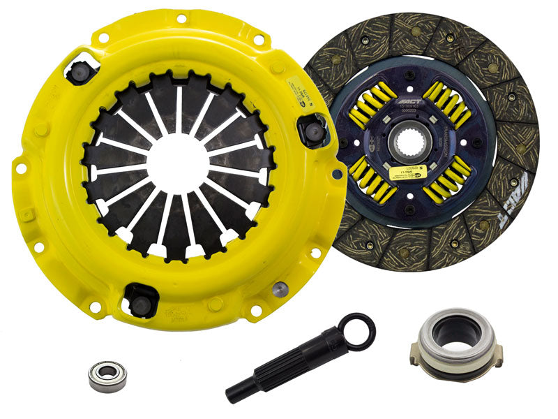Act-2001-Mazda-Protege-HdPerf-Street-Sprung-Clutch-Kit