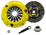 Advanced Clutch Z66-HDSS HD/Perf Street Sprung