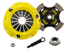 Load image into Gallery viewer, Act-2001-Mazda-Protege-XtRace-Sprung-4-Pad-Clutch-Kit