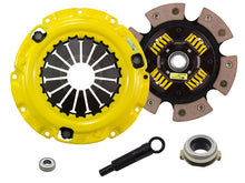 Load image into Gallery viewer, Act-2001-Mazda-Protege-XtRace-Sprung-6-Pad-Clutch-Kit