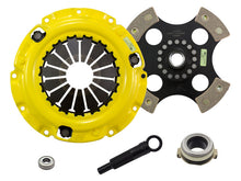 Load image into Gallery viewer, Act-2001-Mazda-Protege-XtRace-Rigid-4-Pad-Clutch-Kit