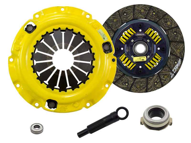 Act-2001-Mazda-Protege-XtPerf-Street-Sprung-Clutch-Kit