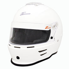 Load image into Gallery viewer, ZAMP H75300152 Helmet RZ-42Y Youth White 52cm SA2015