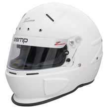 Load image into Gallery viewer, ZAMP H760001M Helmet RZ-70E Switch M White SA2020/FIA