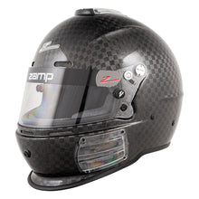 Load image into Gallery viewer, ZAMP H763CB3XXL Helmet RZ-64C XX-Large Carbon SA2020
