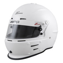 Load image into Gallery viewer, ZAMP H764001XL Helmet RZ-62 X-Large White SA2020