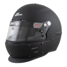 Load image into Gallery viewer, ZAMP H76403FM Helmet RZ-62 Medium Flat Black SA2020
