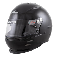Load image into Gallery viewer, ZAMP H766003L Helmet RZ-60 Aramid L Gloss Black SA2020