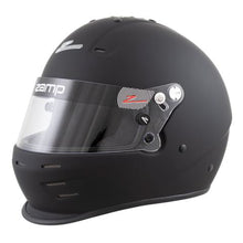 Load image into Gallery viewer, ZAMP H76803FL Helmet RZ-36 Large Flat Black SA2020