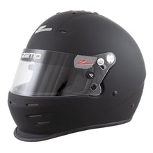 Load image into Gallery viewer, ZAMP H76803FM Helmet RZ-36 Medium Flat Black SA2020