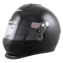 Load image into Gallery viewer, ZAMP H768D03S Helmet RZ-36 Small Dirt Black SA2020