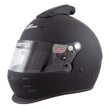 Load image into Gallery viewer, ZAMP H76903FM Helmet RZ-36 Medium Air Flat Black SA2020
