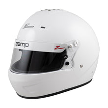 Load image into Gallery viewer, ZAMP H770001XXX Helmet RZ-56 XXX-Large White SA2020