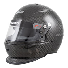 Load image into Gallery viewer, ZAMP H775CA3XS Helmet RZ-65D Carbon X-Small SA2020
