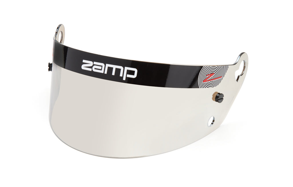 ZAMP HASZ15SM Silver Mirror Shield Z-15 Series FSA-2