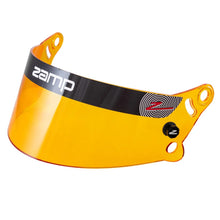 Load image into Gallery viewer, ZAMP HASZ20AMAF Amber Shield Z-20 Fog Free