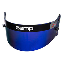 Load image into Gallery viewer, ZAMP HASZ20BP Shield Z-20 Blue Prizm Chrome