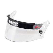 Load image into Gallery viewer, ZAMP HASZ20CLAFDIRT Clear Shield Z-20 Dirt Anti-Fog
