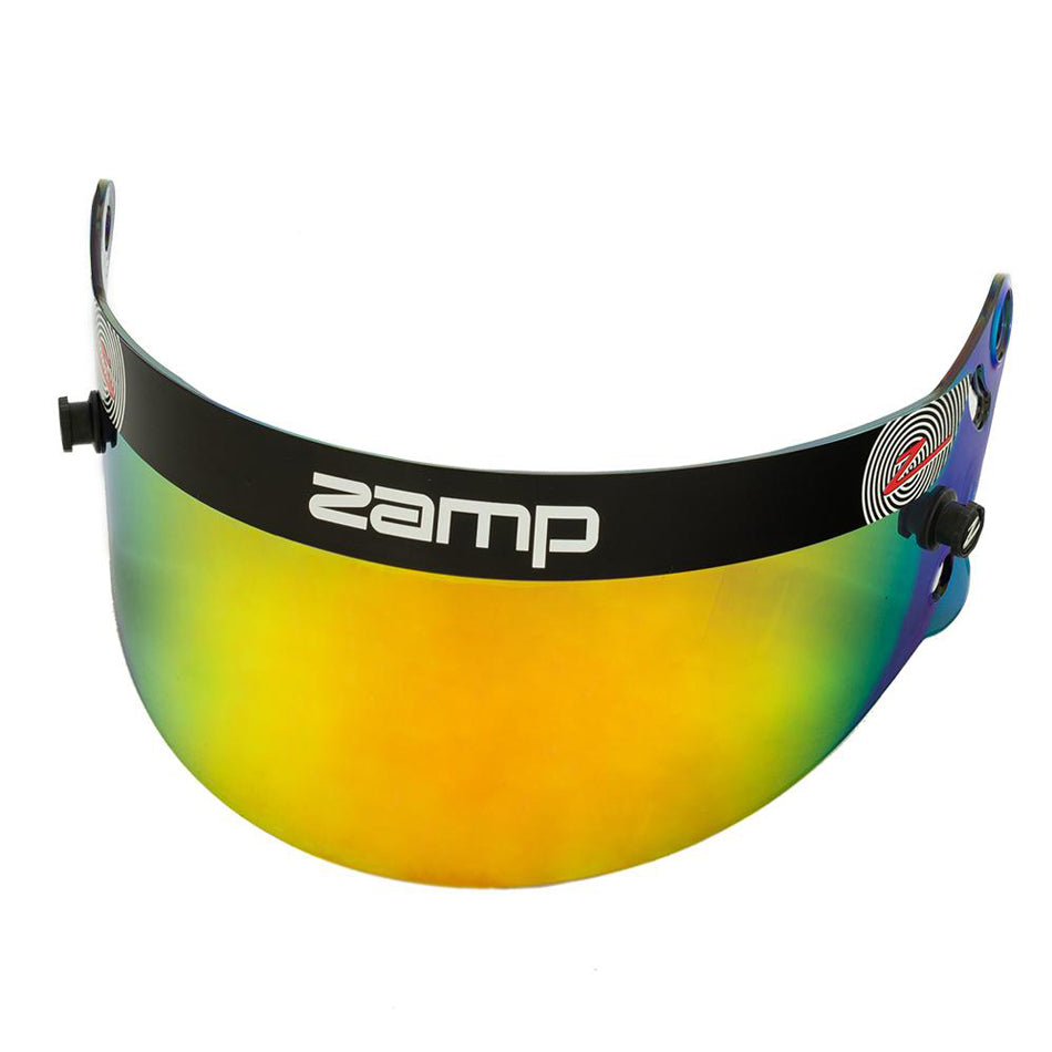 ZAMP HASZ20GP Shield Z-20 Gold Prizm Chrome