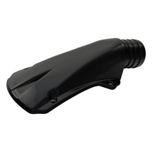 Load image into Gallery viewer, ZAMP HTA20003 Helmet Top Air Duct Gloss Black