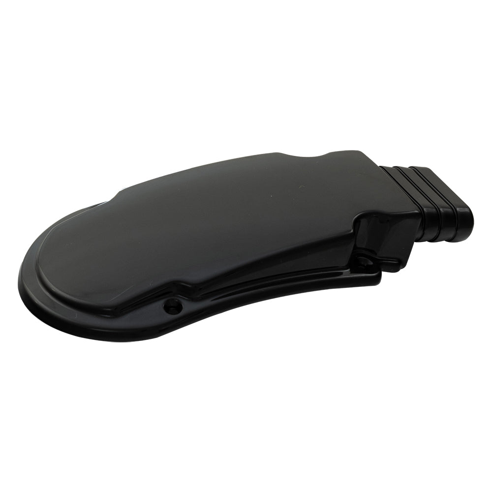 ZAMP HTA22003 Adapter Air Inlet RZ Low Profile Gloss Black